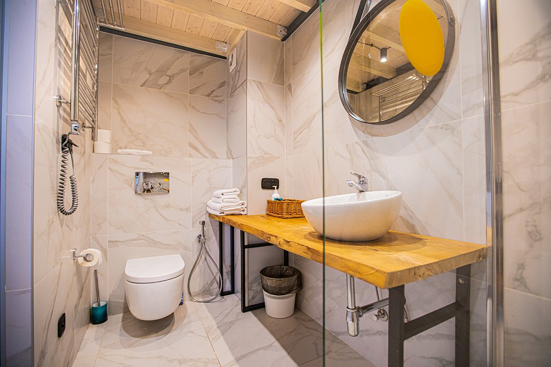 Апартаменты №103