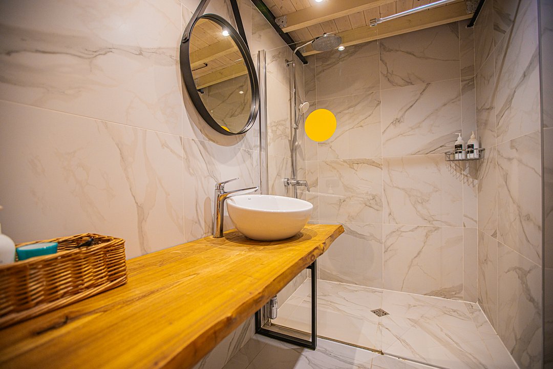 Апартаменты №103