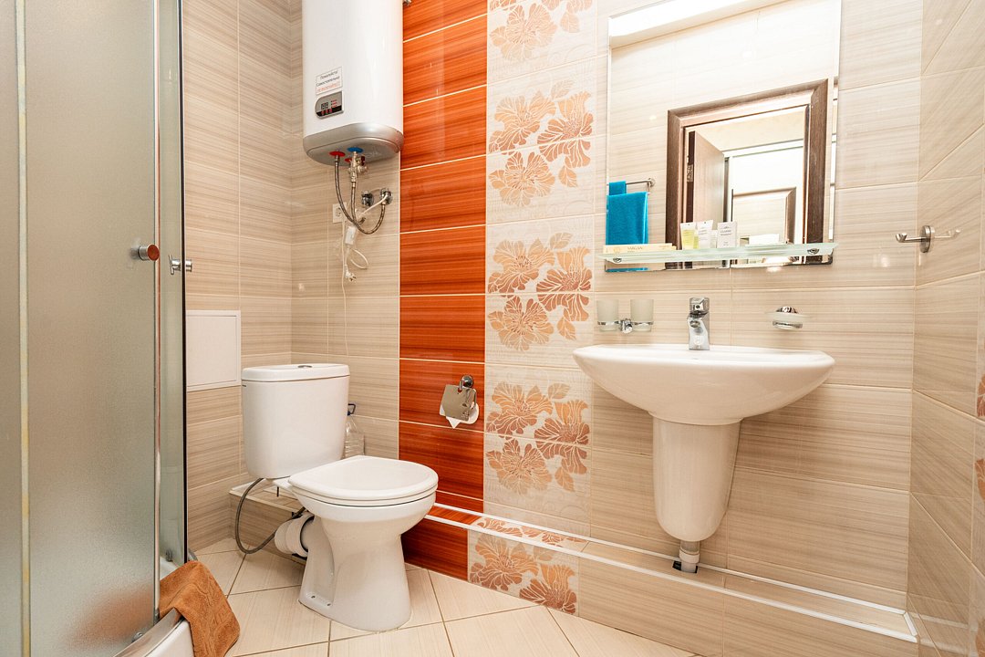 Стандартный 2-местный (TWIN)