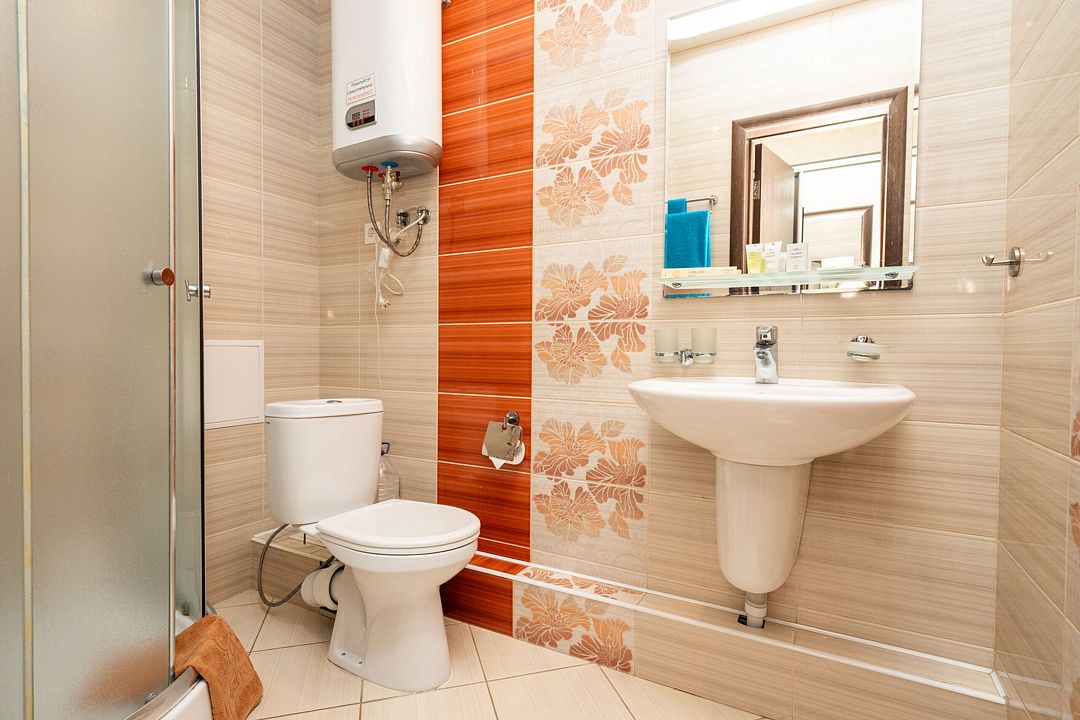 Стандартный 2-местный (TWIN)