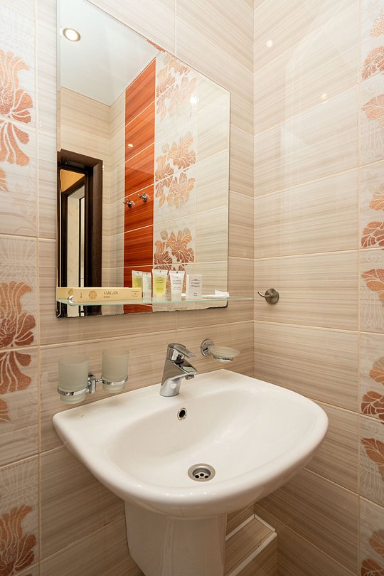 Стандартный 2-местный (TWIN)