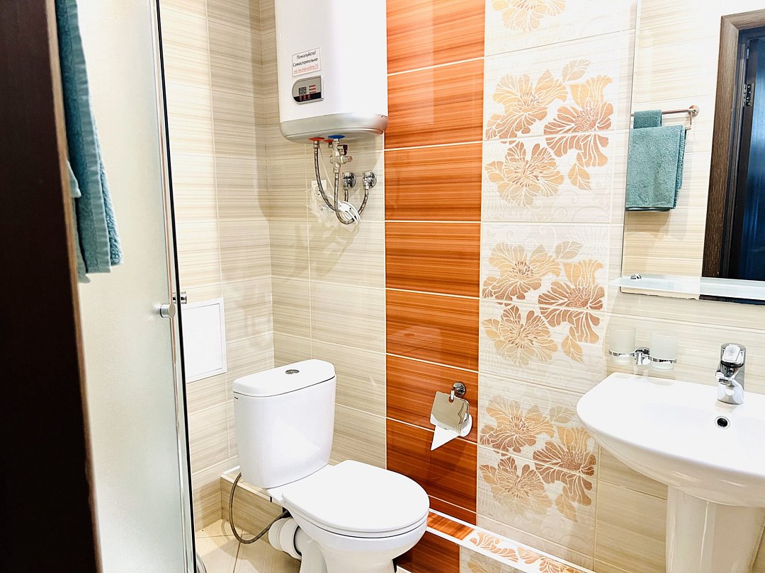 Стандартный 2-местный (TWIN)