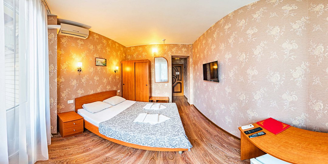 Стандартный 2-местный