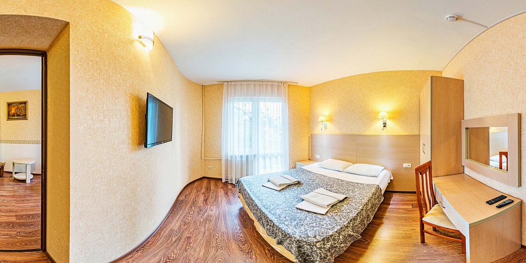 Стандартный 4-местный