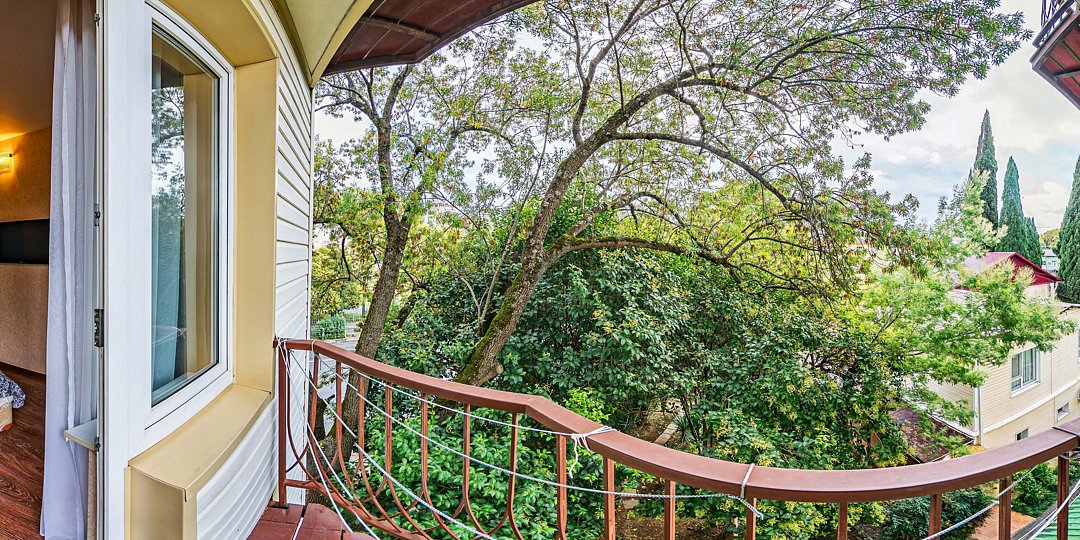 Стандартный 4-местный