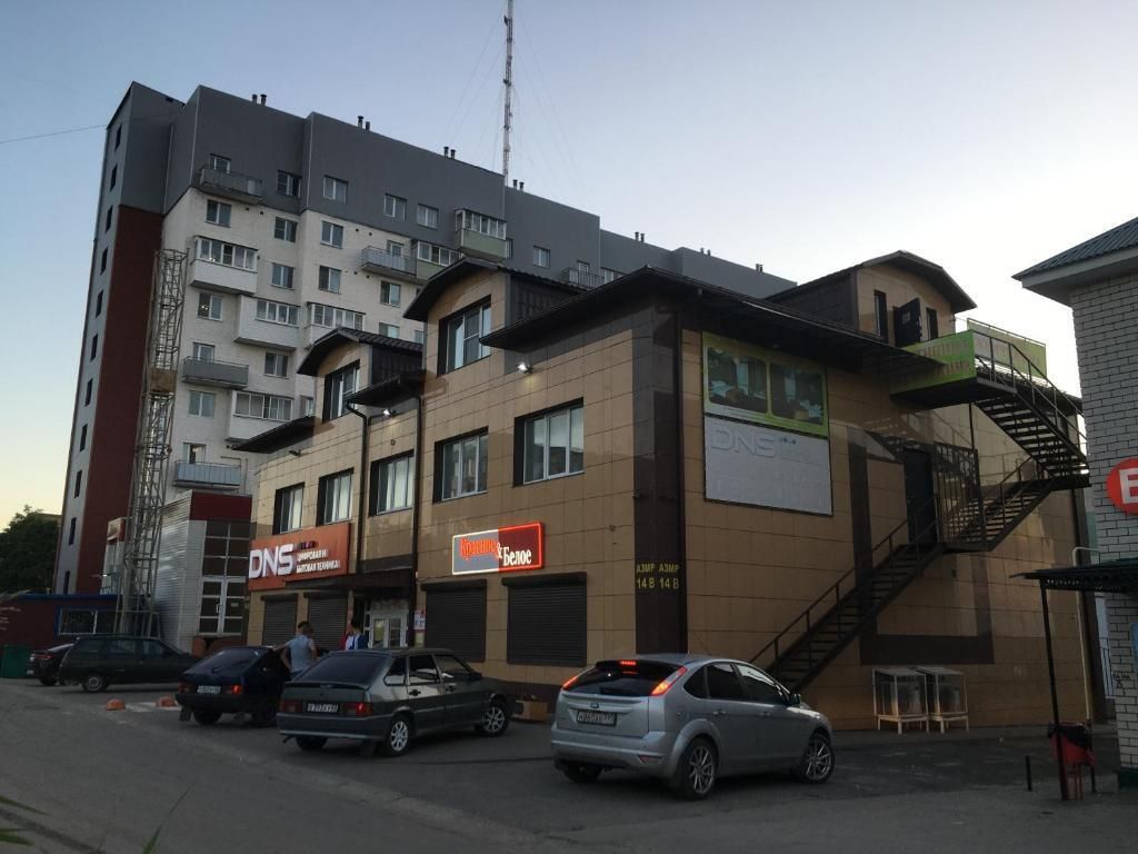 Мини-отель Жемчужина, Скопин, Рязанская область