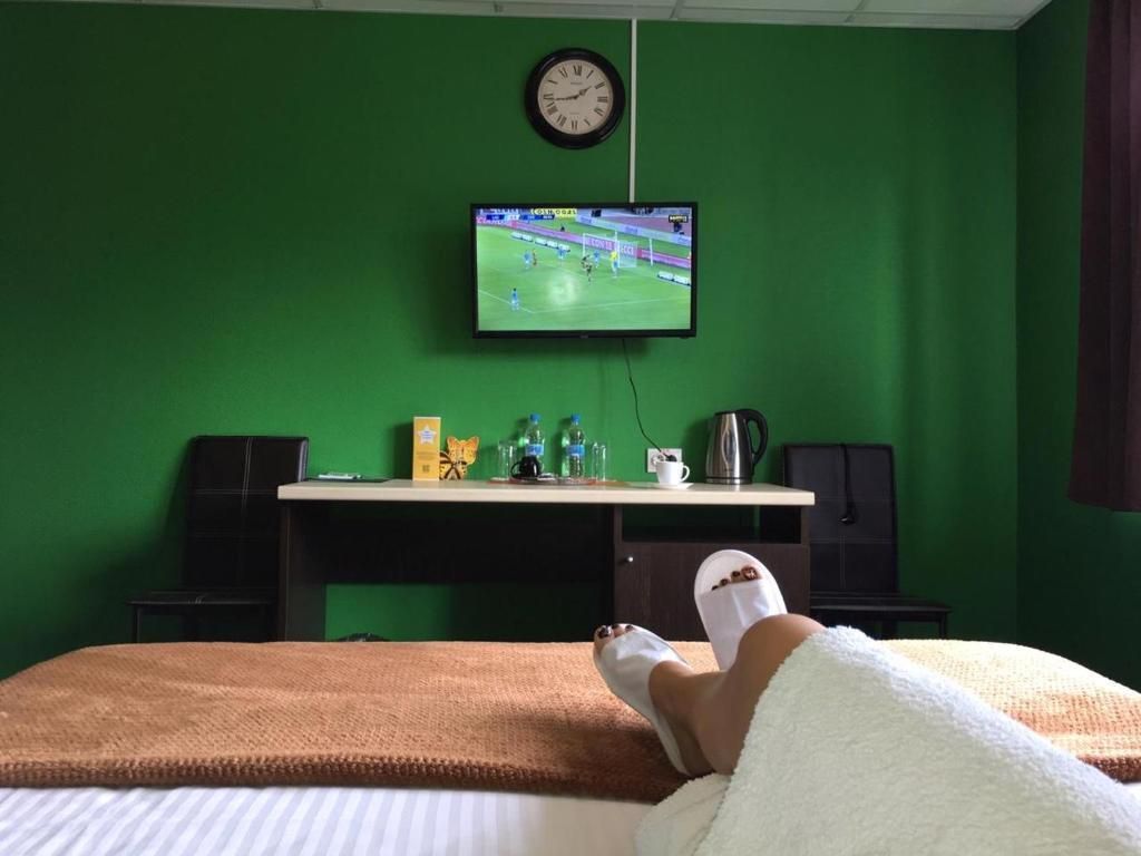 Жемчужина, Рязанская область: фото 2