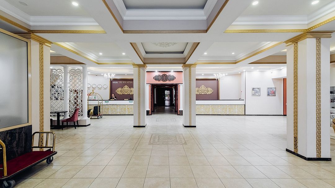 Бурятия, Республика Бурятия: фото 2