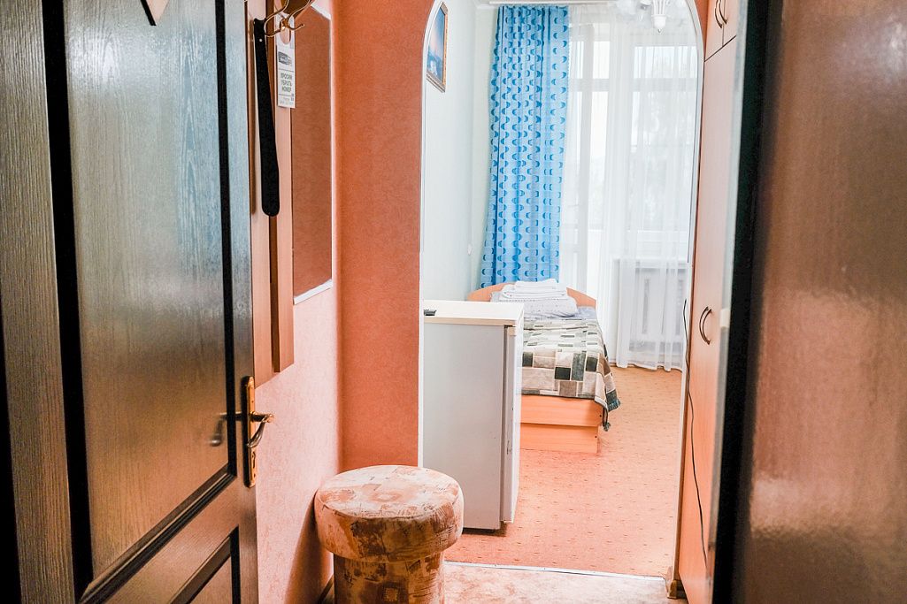 Стандартный 2-местный