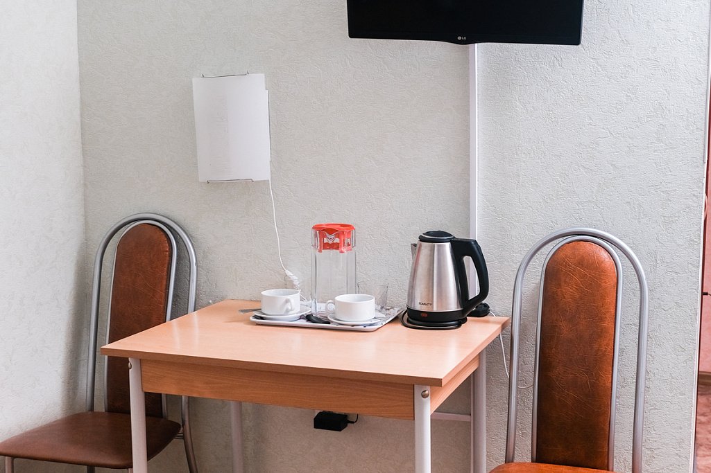 Стандартный 2-местный