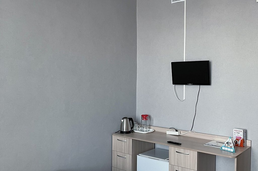 Стандартный 2-местный