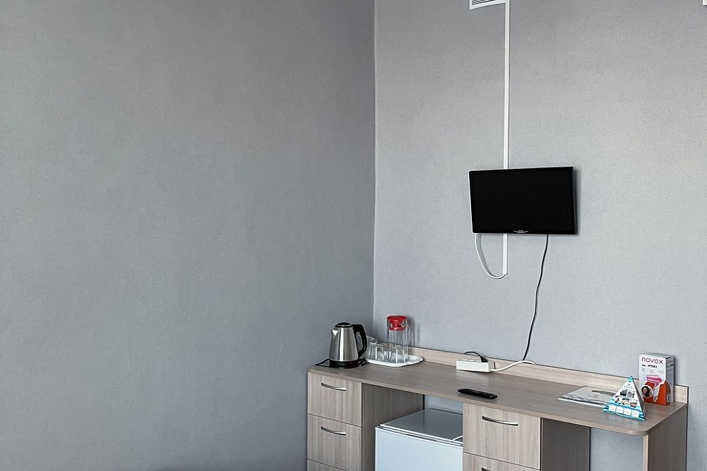 Стандартный 2-местный