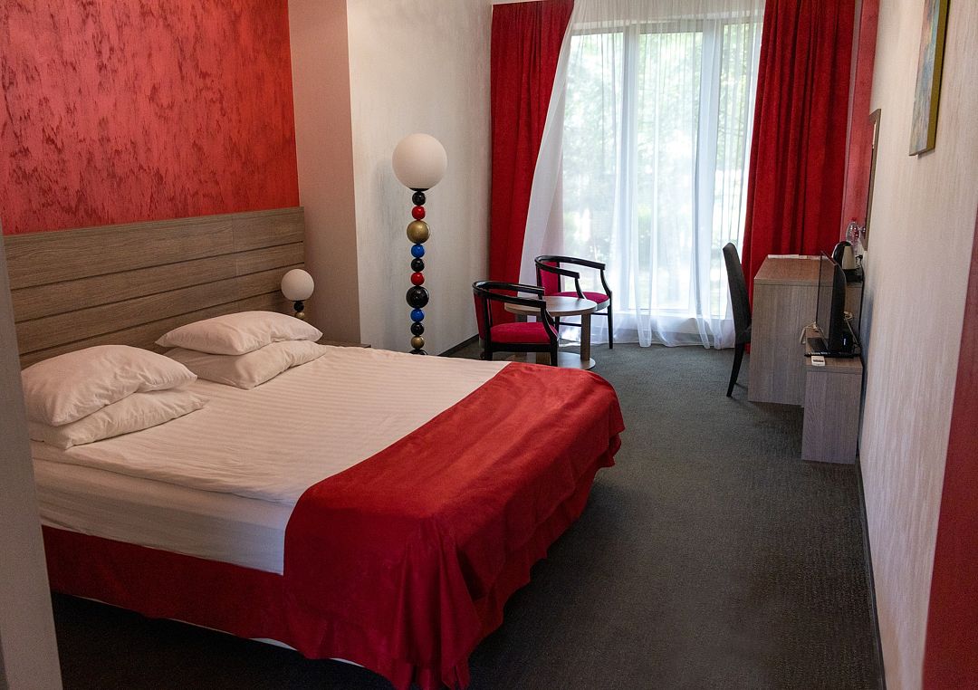 Делюкс 2-местный (12)