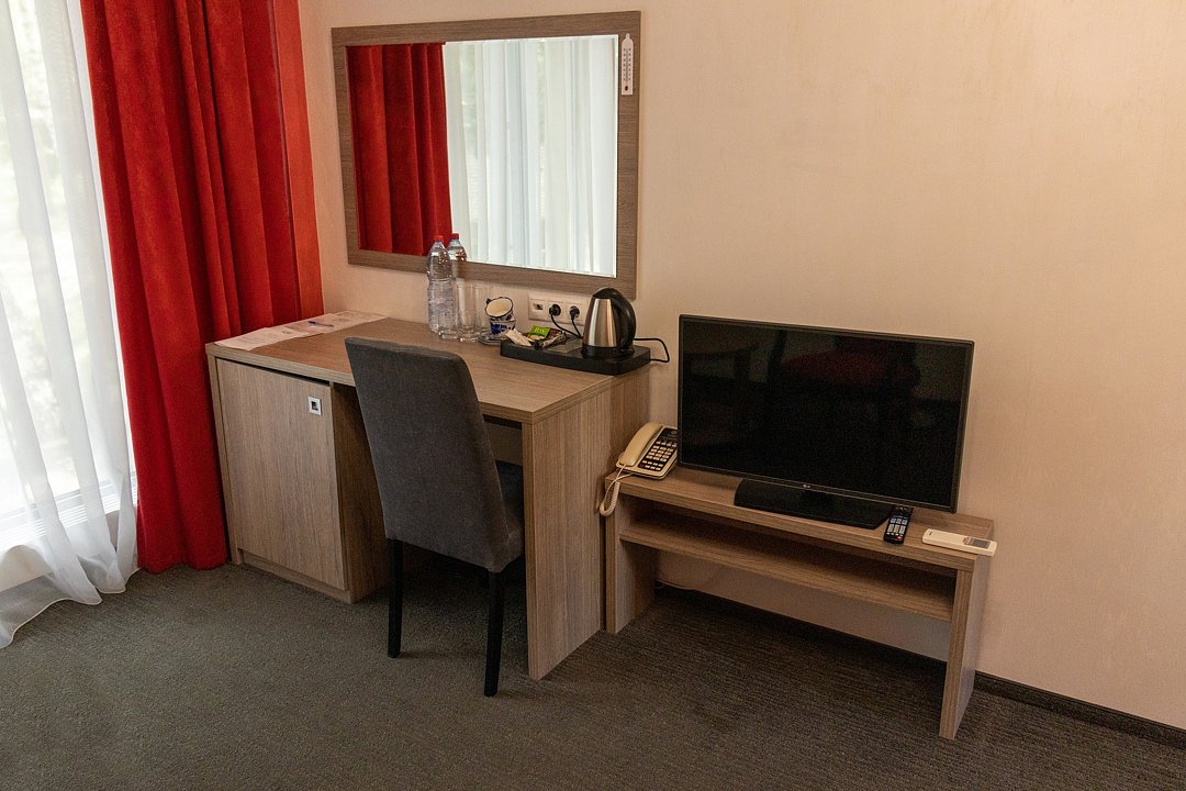 Делюкс 2-местный (12)