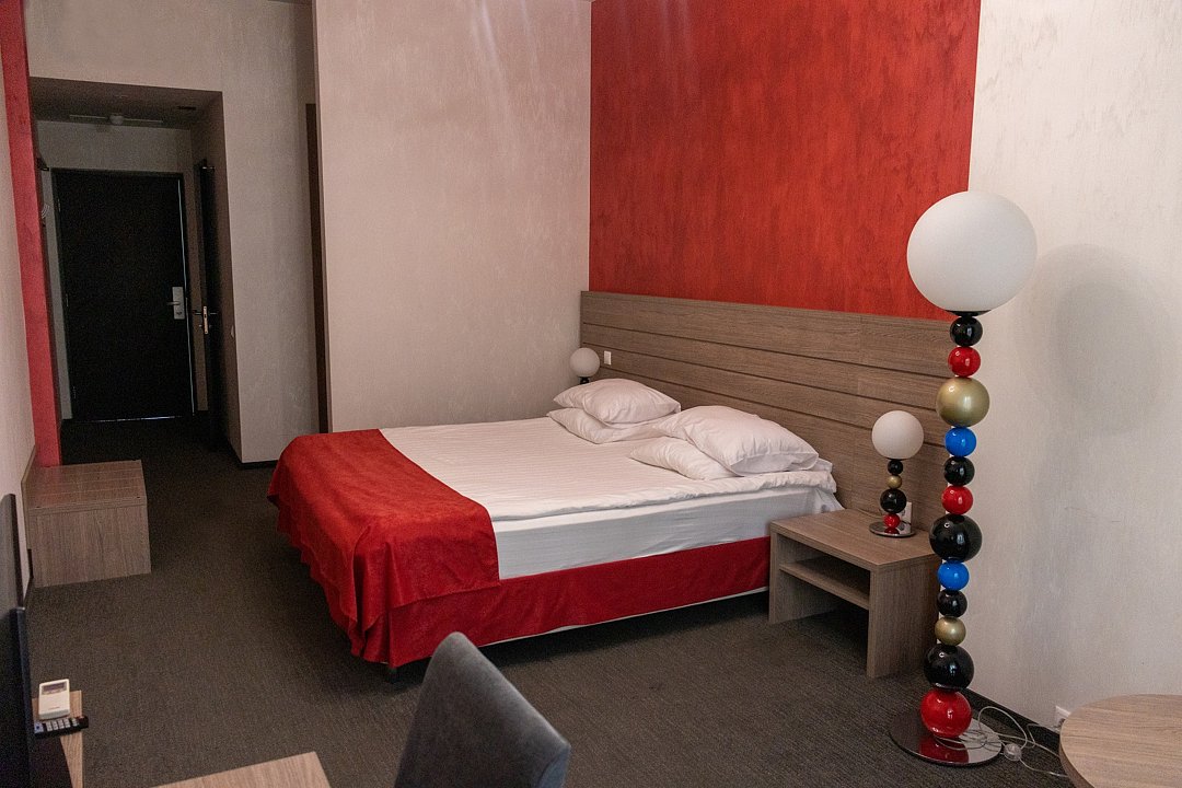 Делюкс 2-местный (12)