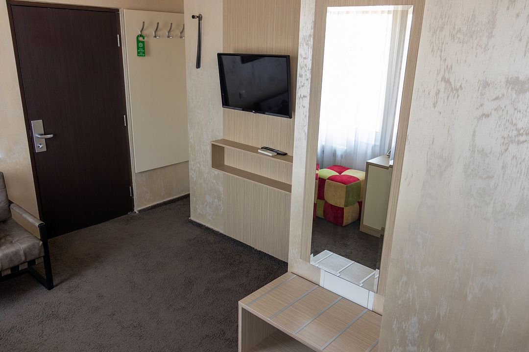 Делюкс 2-местный (35)