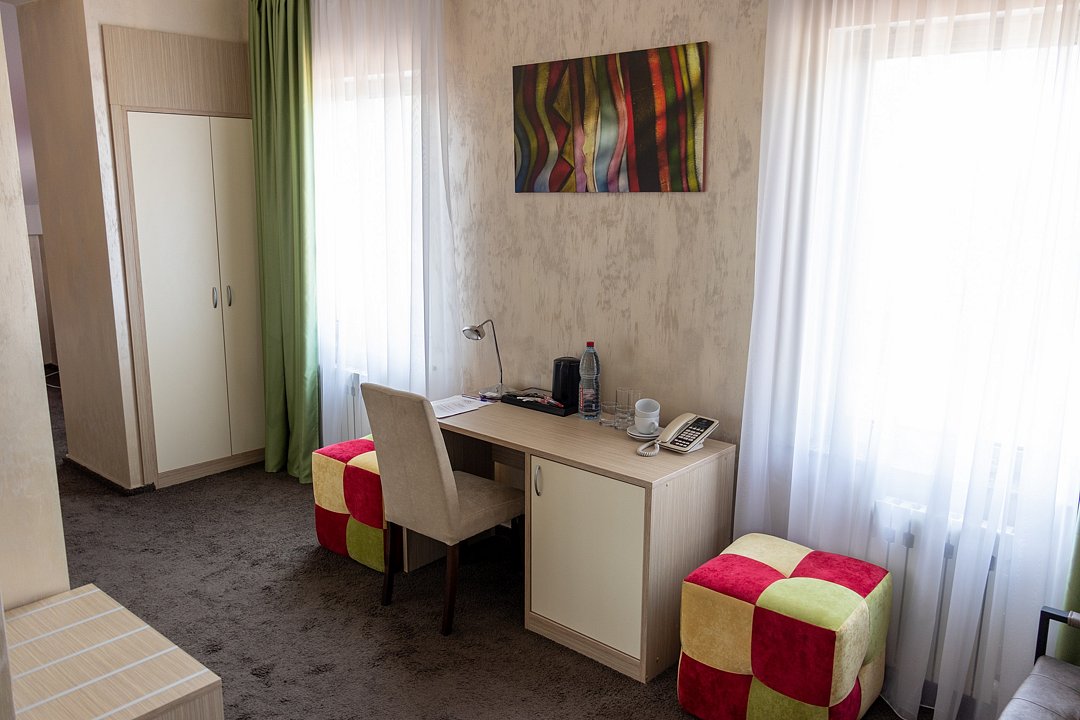 Делюкс 2-местный (35)