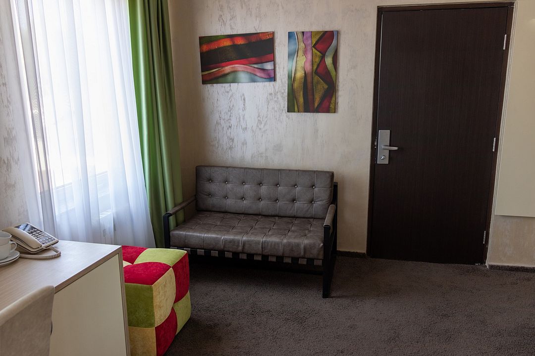 Делюкс 2-местный (35)