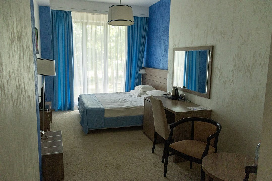 Делюкс 2-местный (11)