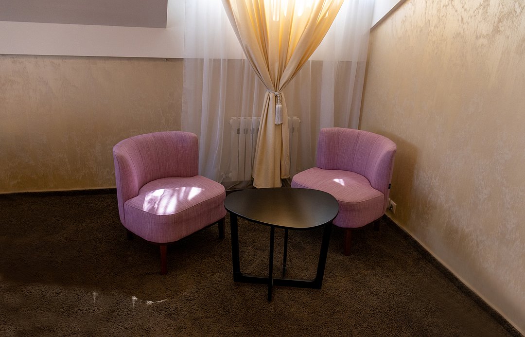 Люкс 2-местный