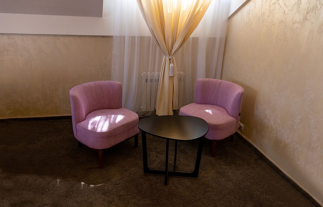 Люкс 2-местный