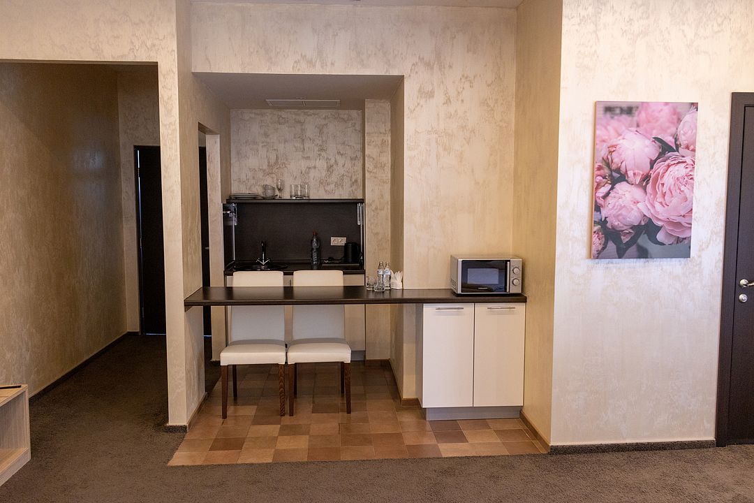 Люкс 2-местный