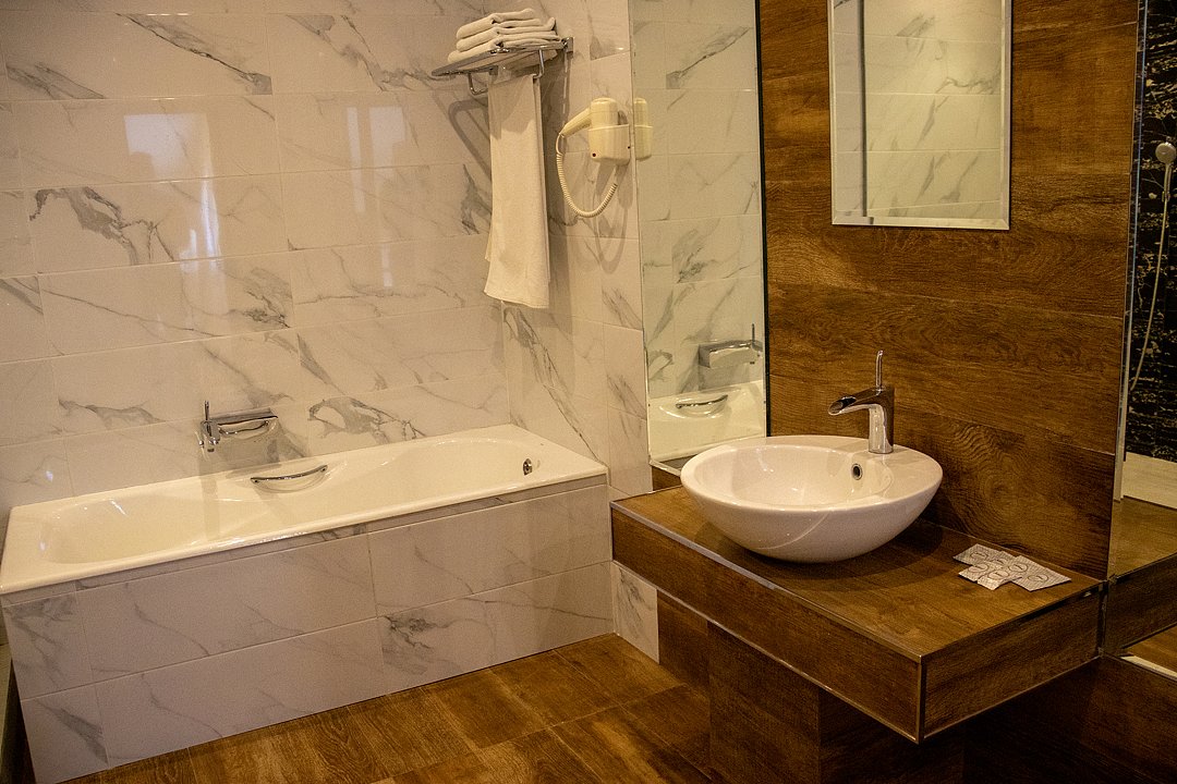 Люкс 2-местный