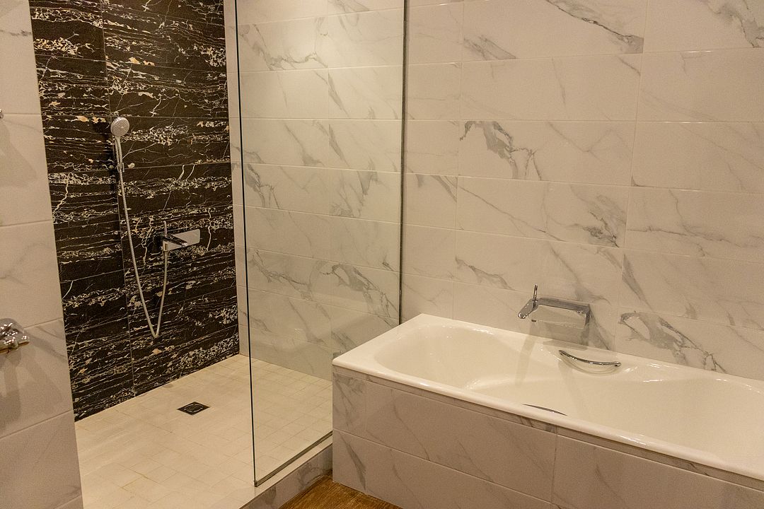 Люкс 2-местный