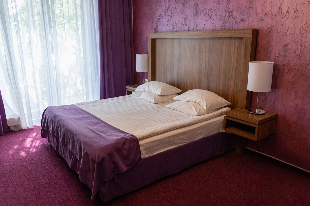 Премиум 2-местный (Deluxe 23)