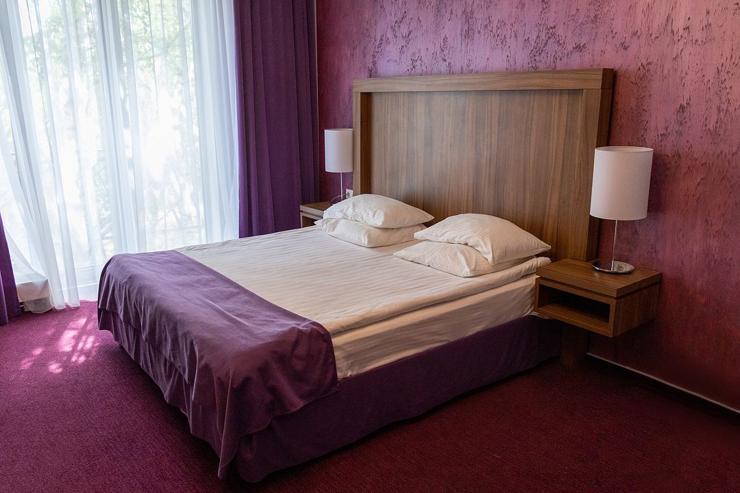 Премиум 2-местный (Deluxe 23)