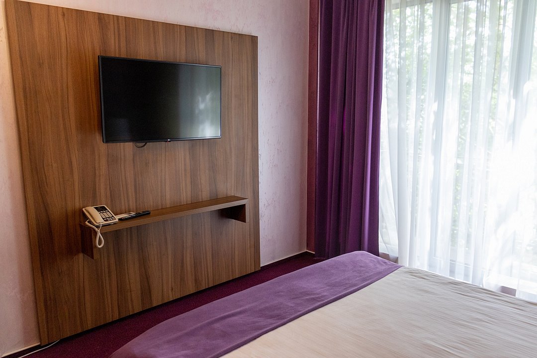 Премиум 2-местный (Deluxe 23)