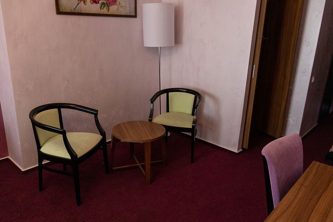 Премиум 2-местный (Deluxe 23)