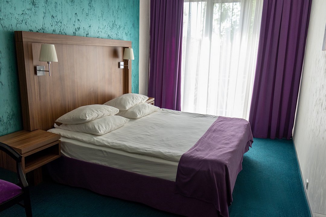 Премиум 2-местный (Deluxe 28)