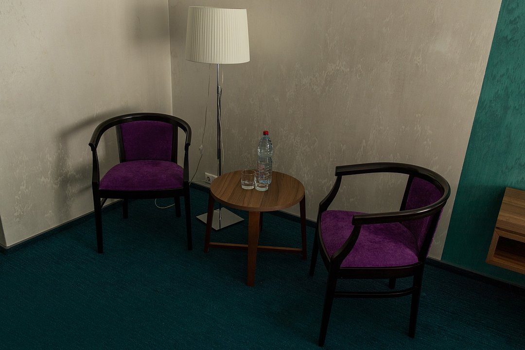 Премиум 2-местный (Deluxe 28)