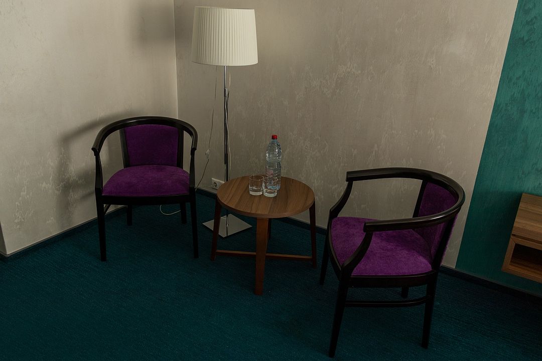 Премиум 2-местный (Deluxe 28)