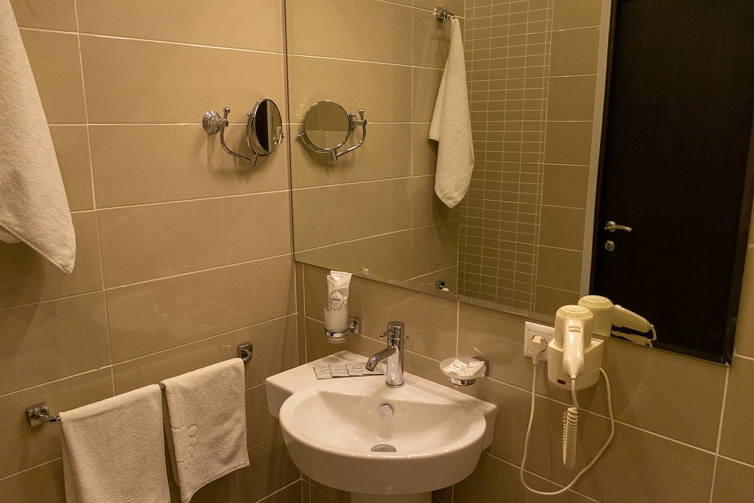 Премиум 2-местный (Deluxe 28)