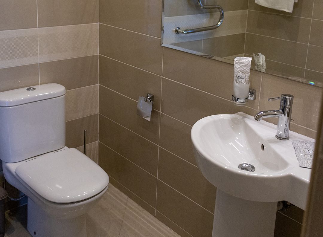 Премиум 2-местный (Deluxe 21)