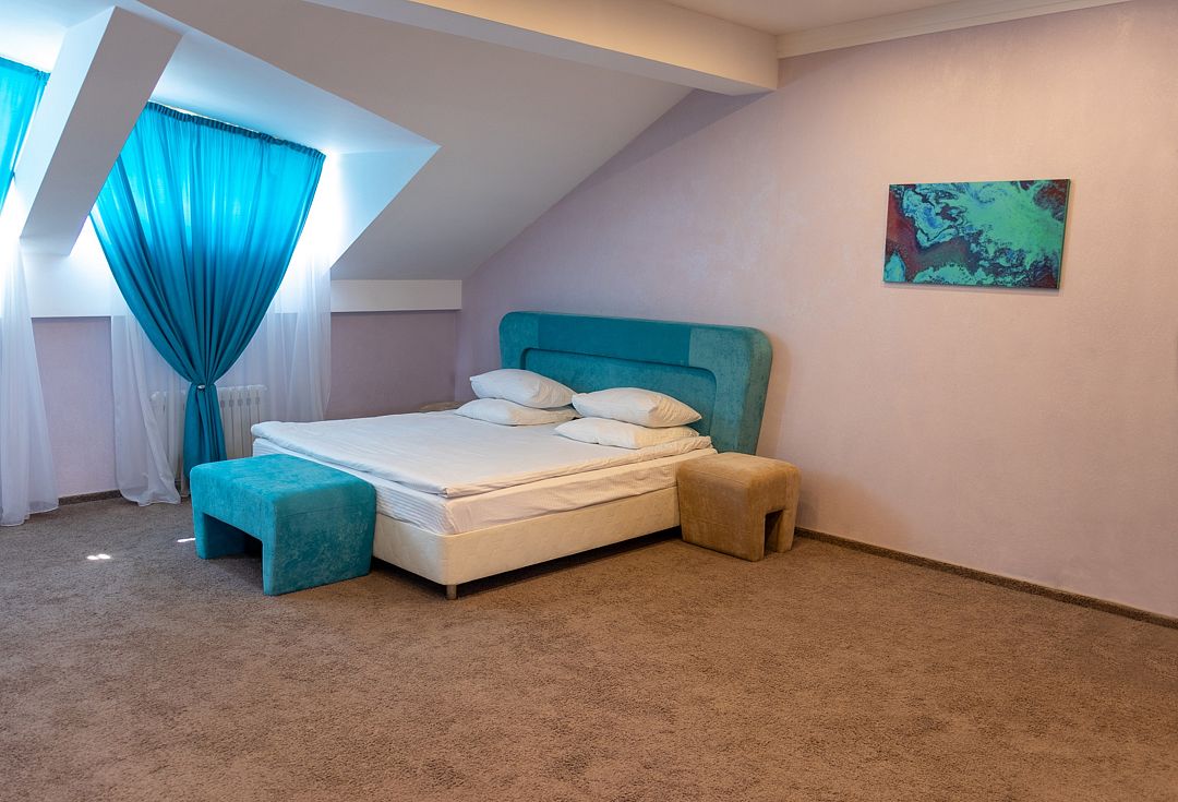 Студио 2-местный