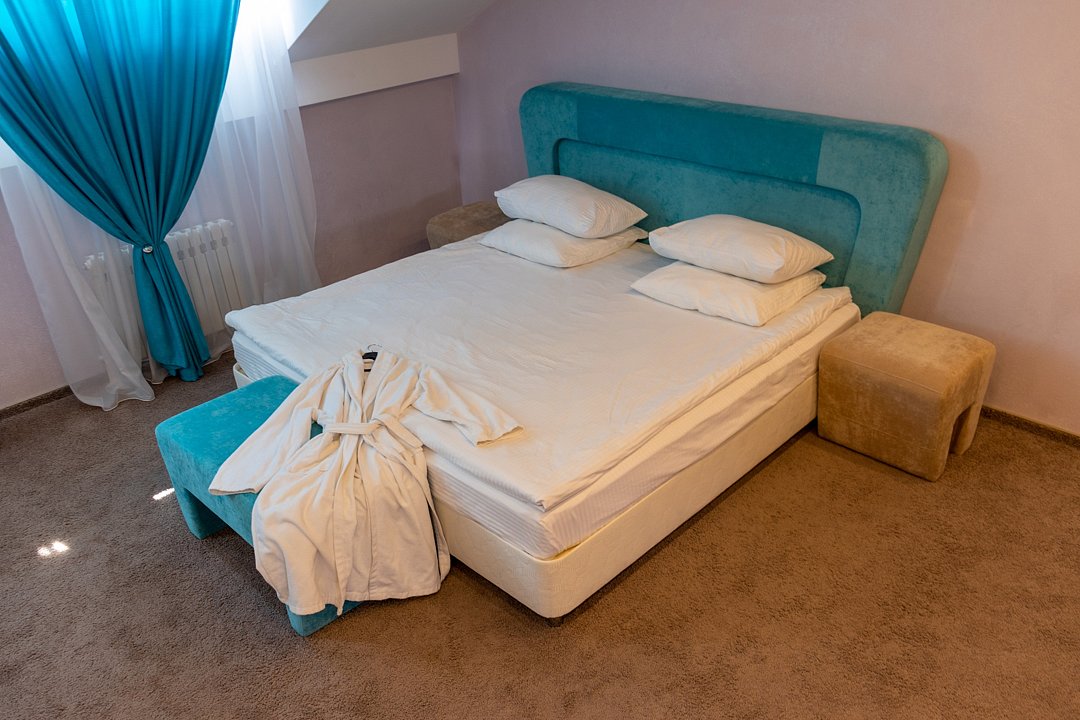 Студио 2-местный