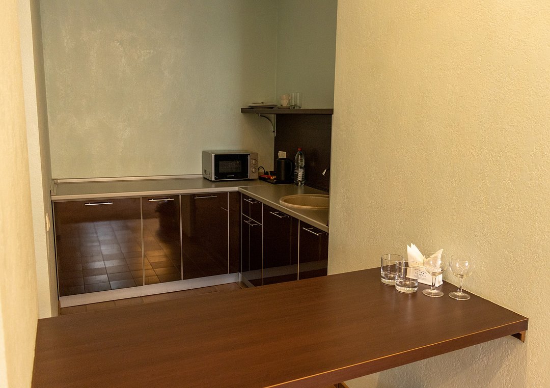 Студио 2-местный