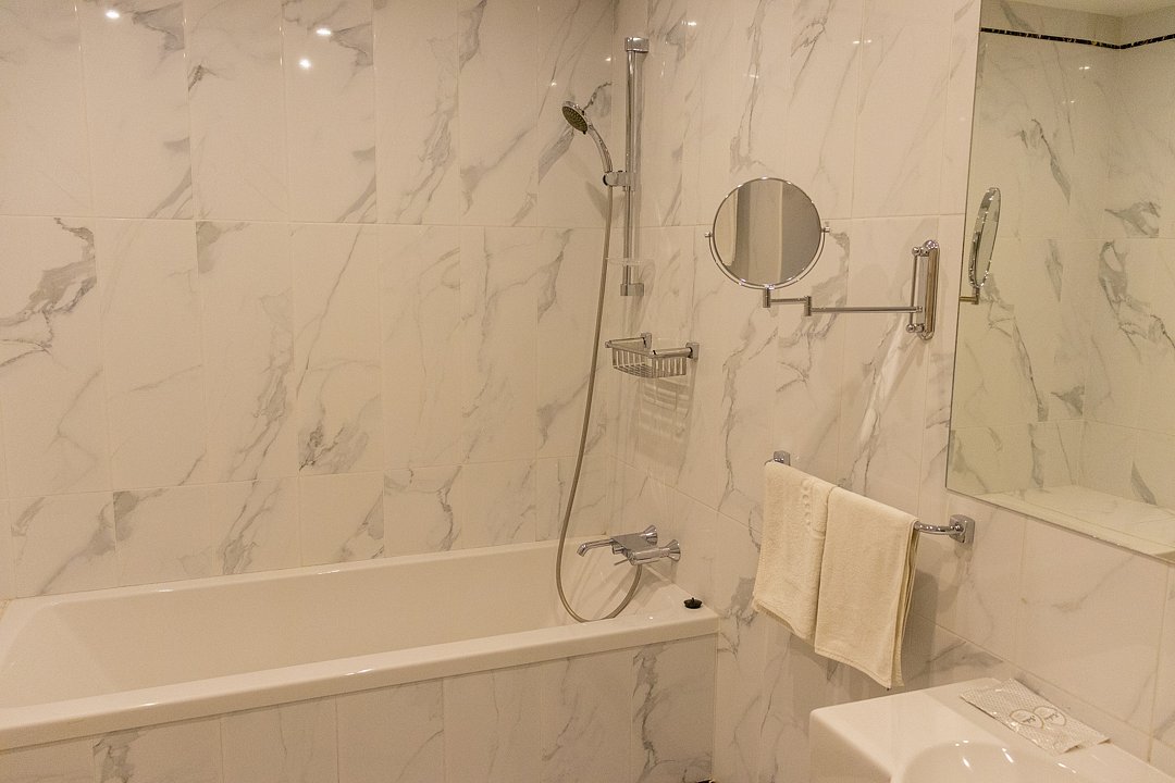 Студио 2-местный