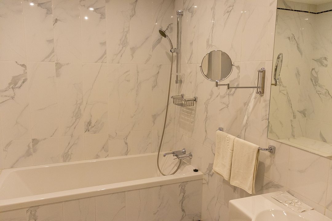 Студио 2-местный