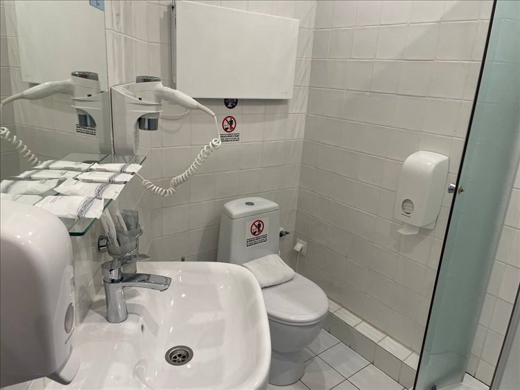 Комфорт 2-местный DBL/TWIN