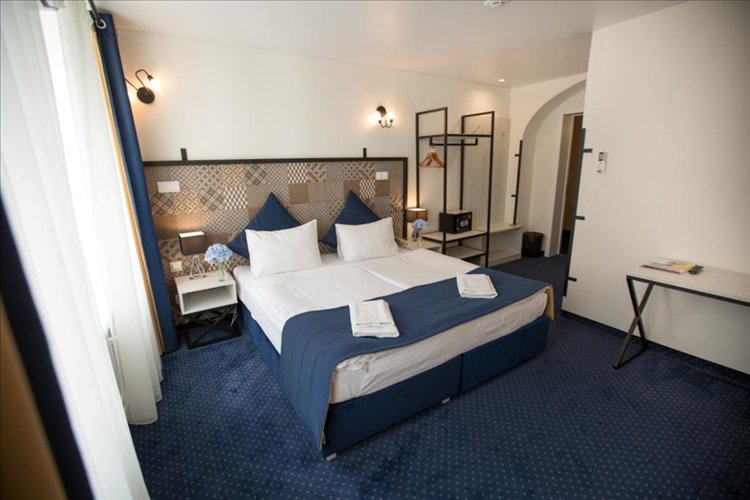 Комфорт 2-местный DBLTWIN Плюс