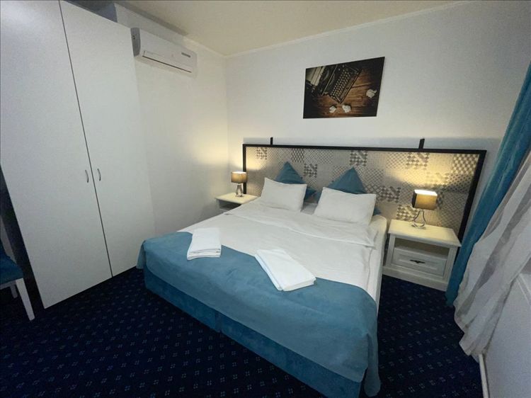 Комфорт 2-местный DBLTWIN Плюс