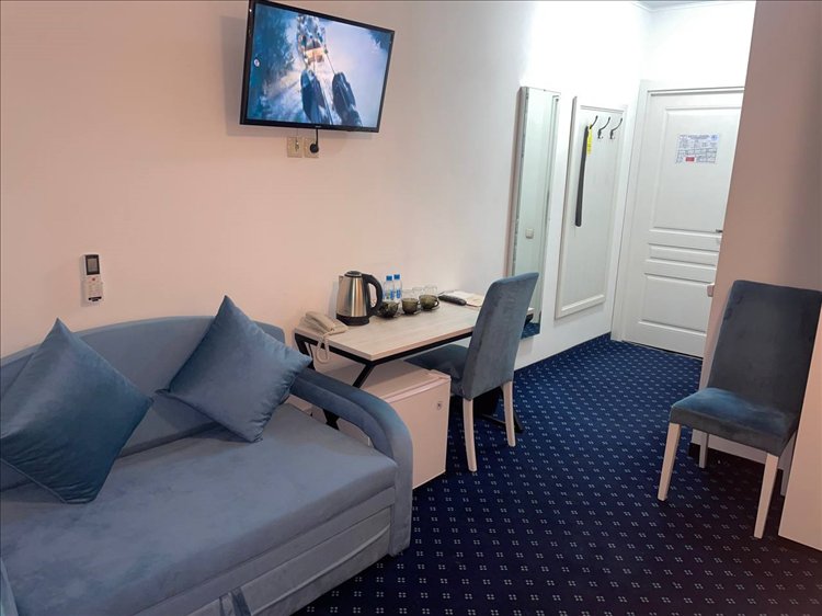 Комфорт 2-местный DBLTWIN Плюс