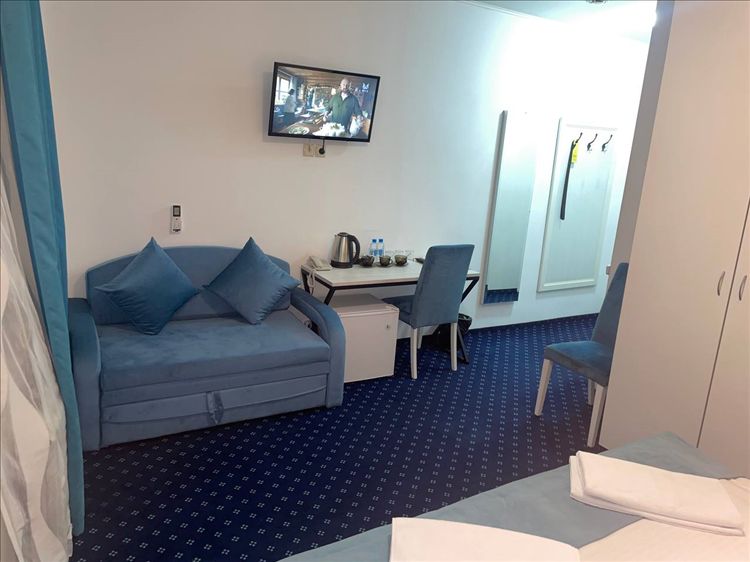 Комфорт 2-местный DBLTWIN Плюс