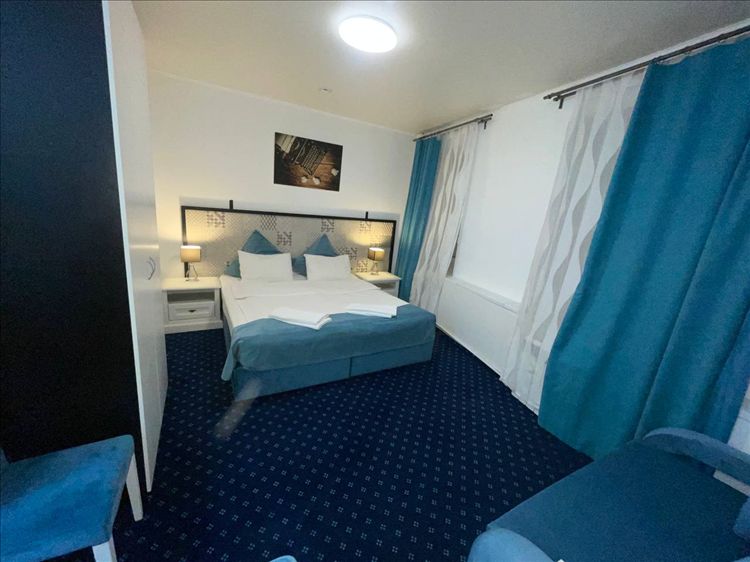 Комфорт 2-местный DBLTWIN Плюс