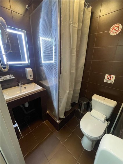 Комфорт 2-местный DBLTWIN Плюс