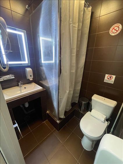 Комфорт 2-местный DBLTWIN Плюс